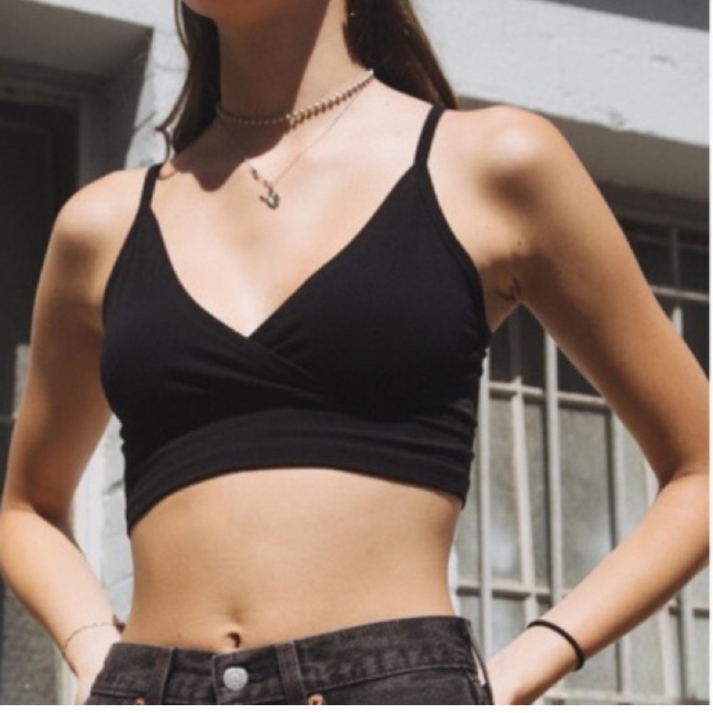 Brandy Melville Amara tank